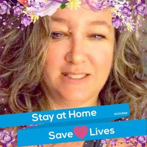 Meet your Posher, Terri